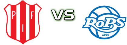 Piteå - RoPS детайли и статистика