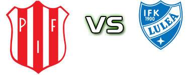 Piteå - Luleå Spiel Prognosen und Statistiken Piteå - Luleå Spiel Prognosen und Statistiken