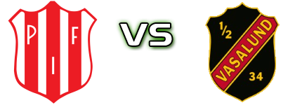 Piteå - Vasalund Statistiche e dettagli partita