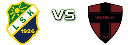 Ljungskile - United IK Nordic Statistiche e dettagli partita
