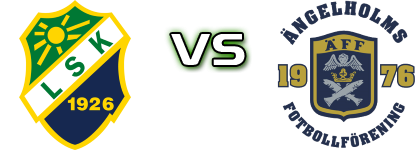 Ljungskile - Ängelholm Statistiche e dettagli partita