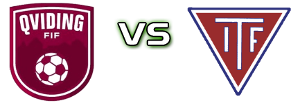Qviding - Tvååker head to head game preview and prediction Qviding - Tvååker head to head game preview and prediction