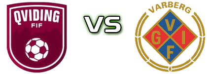 Qviding - Varberg Statistiche e dettagli partita Qviding - Varberg Statistiche e dettagli partita