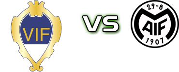 Vänersborgs IF - Motala Spiel Prognosen und Statistiken Vänersborgs IF - Motala Spiel Prognosen und Statistiken
