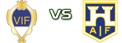 Vänersborgs IF - Herrestads AIF Statistiche e dettagli partita Vänersborgs IF - Herrestads AIF Statistiche e dettagli partita