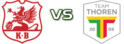 Karlberg - Team TG head to head game preview and prediction Karlberg - Team TG head to head game preview and prediction
