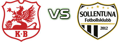 Karlberg - Sollentuna Spiel Prognosen und Statistiken Karlberg - Sollentuna Spiel Prognosen und Statistiken