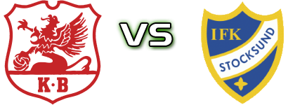 Karlberg - Stocksund head to head game preview and prediction