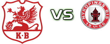 Karlberg - Nyköping детайли и статистика