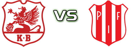 Karlberg - Piteå head to head game preview and prediction