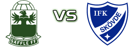 Säffle  - IFK Skovde FK head to head game preview and prediction