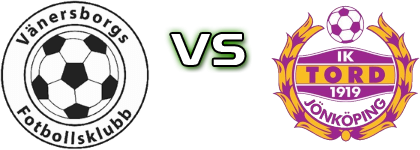 Vänersborgs FK - Tord head to head game preview and prediction Vänersborgs FK - Tord head to head game preview and prediction