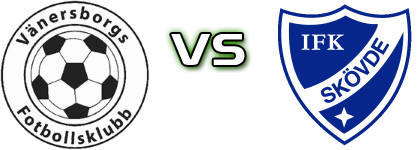 Vänersborgs FK - IFK Skovde FK head to head game preview and prediction