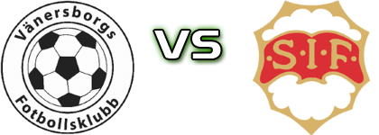 Vänersborgs FK - Stenungsund head to head game preview and prediction