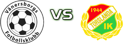 Vänersborgs FK - Torslanda head to head game preview and prediction Vänersborgs FK - Torslanda head to head game preview and prediction