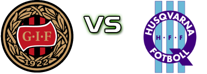 Grebbestad - Husqvarna head to head game preview and prediction