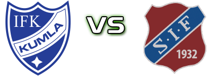 Kumla - Sävedalen Statistiche e dettagli partita Kumla - Sävedalen Statistiche e dettagli partita