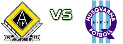 Ahlafors - Husqvarna head to head game preview and prediction