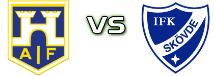 Herrestads AIF - IFK Skovde FK head to head game preview and prediction