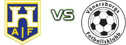 Herrestads AIF - Vänersborgs FK head to head game preview and prediction