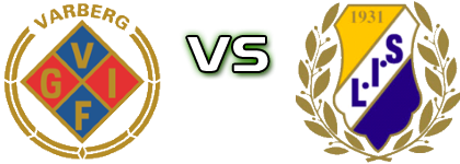 Varberg - Landvetter IS Spiel Prognosen und Statistiken Varberg - Landvetter IS Spiel Prognosen und Statistiken