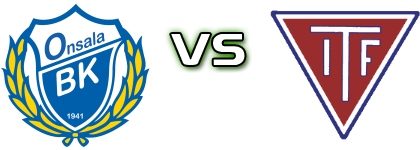 Onsala - Tvååker head to head game preview and prediction