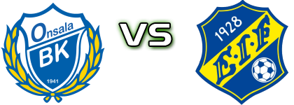 Onsala - Eskilsminne head to head game preview and prediction