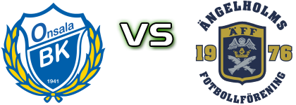 Onsala - Ängelholm head to head game preview and prediction