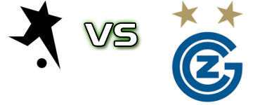 Black Stars - Grasshoppers II детайли и статистика