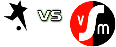 Black Stars - Muttenz Statistiche e dettagli partita