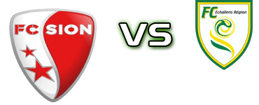 Sion II - Echallens head to head game preview and prediction