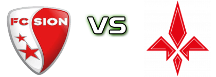 Sion II - FC Amical Saint-Prex head to head game preview and prediction