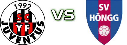 SC YF Juventus - Höngg head to head game preview and prediction