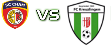 Cham - Kreuzlingen Estatísticas e detalhes do jogo