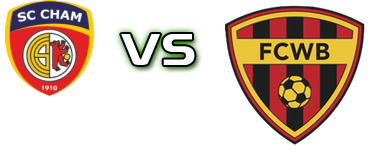 Cham - Wettswil-B. Spiel Prognosen und Statistiken
