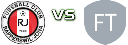 FC Rapperswil-Jona - Frauenteam Thun Berner Oberland Spiel Prognosen und Statistiken FC Rapperswil-Jona - Frauenteam Thun Berner Oberland Spiel Prognosen und Statistiken