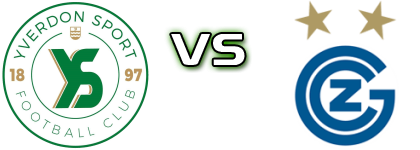 FC Yverdon Feminin - Grasshoppers Spiel Prognosen und Statistiken