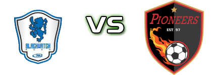 Blackwatch Rush - Western Mass head to head game preview and prediction Blackwatch Rush - Western Mass head to head game preview and prediction