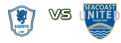 Blackwatch Rush - Seacoast United Phantoms head to head game preview and prediction Blackwatch Rush - Seacoast United Phantoms head to head game preview and prediction