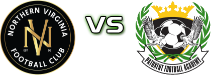 Northern Virginia - Patuxent Football Athletics head to head game preview and prediction Northern Virginia - Patuxent Football Athletics head to head game preview and prediction