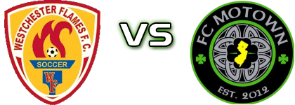 Westchester Flames - FC Motown 2 Detalji meca I statistika. Westchester Flames - FC Motown 2 Detalji meca I statistika.