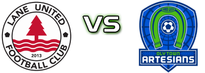 Lane United - Oly Town FC детайли и статистика Lane United - Oly Town FC детайли и статистика