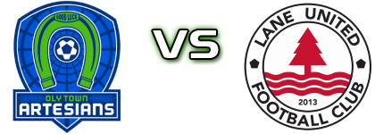 Oly Town FC - Lane United Spiel Prognosen und Statistiken Oly Town FC - Lane United Spiel Prognosen und Statistiken