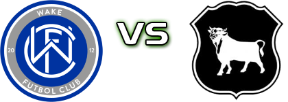 Wake FC - Tobacco Road Statistiche e dettagli partita Wake FC - Tobacco Road Statistiche e dettagli partita