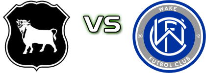 Tobacco Road - Wake FC head to head game preview and prediction Tobacco Road - Wake FC head to head game preview and prediction