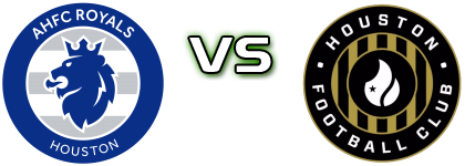 AHFC Royals - Houston FC Detalji meca I statistika. AHFC Royals - Houston FC Detalji meca I statistika.