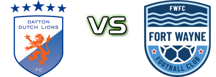 Dayton - Fort Wayne FC Detalji meca I statistika. Dayton - Fort Wayne FC Detalji meca I statistika.