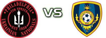 Philadelphia Ukrainian Nationals - Electric City Shock head to head game preview and prediction Philadelphia Ukrainian Nationals - Electric City Shock head to head game preview and prediction