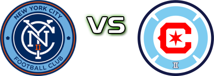 New York City FC II - Chicago Fire FC II detalji utakmice i statistika New York City FC II - Chicago Fire FC II detalji utakmice i statistika