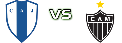 Juventud - Atlético-MG Spiel Prognosen und Statistiken